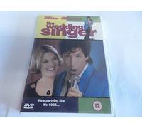 The Wedding Singer [Import anglais]