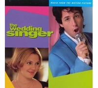 The Wedding Singer [Original Soundtrack] by Various Artists [CD] NEUF