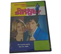 The Wedding Singer (Totally Awesome Edition) by Adam Sandler