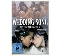 The Wedding Song - Das Ende der Unschuld (DVD)