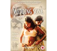 The Wedding Song [DVD] [2010]
