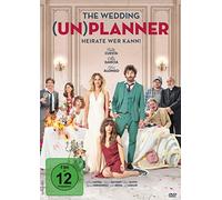 The Wedding (Un)Planner – Heirate Wer Kann – Belén Cuesta, Alex Garcia, Silvia Alonso – DVD – Import