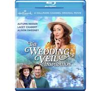 WEDDING VEIL INSPIRATION