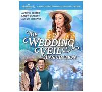 The Wedding Veil: Inspiration – DVD