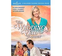 The Wedding Veil Journey – DVD