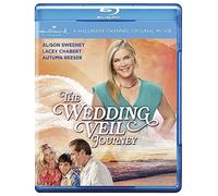 The Wedding Veil Journey [Blu-Ray]