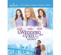 WEDDING VEIL LEGACY