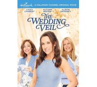 The Wedding Veil – DVD – Région libre