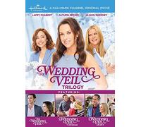 The Wedding Veil Trilogy – DVD