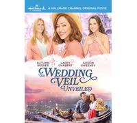 The Wedding Veil Unveiled