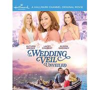 The Wedding Veil Unveiled [Blu-Ray]