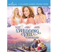 The Wedding Veil Unveiled – Blu-ray