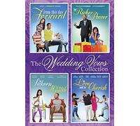 The Wedding Vows Collection