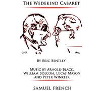 The Wedekind Cabaret