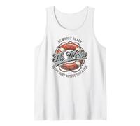 The Wedge Newport Beach Surf Rescue Style Nautique Vintage Débardeur