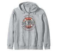 The Wedge Newport Beach Surf Rescue Style Nautique Vintage Sweat à Capuche