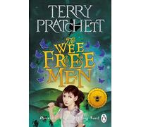 The Wee Free Men: A Tiffany Aching Novel