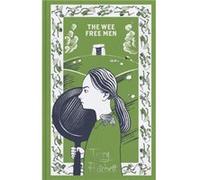 The Wee Free Men by Terry Pratchett Terry Pratchett (Auteur)