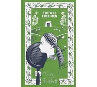 The Wee Free Men: Discworld Hardback Library