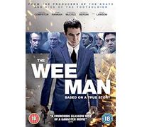The Wee Man [DVD]