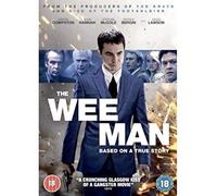 The Wee Man [DVD]