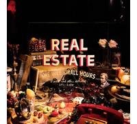 The Wee Small Hours: B-sides and Other Detritus 2011-2025 by Real Estate [CD]