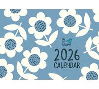 The Wee Sparrow Calendrier 2026 A3