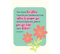 The Wee Sparrow For I Know Lot de 12 cartes postales