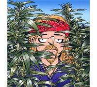 The Weed Whisperer A Doonesbury Book by G B Trudeau G B Trudeau (Auteur)