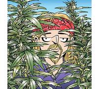 The Weed Whisperer: A Doonesbury Book (Volume 36)