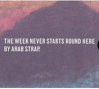 The Week Never Starts Round Here
