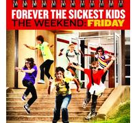 The Weekend: Friday