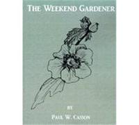 The Weekend Gardener