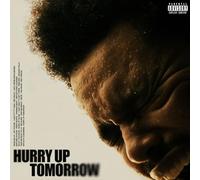 The Weekend – Hurry Up Tomorrow – Édition complète (Import) – Universal Music Group