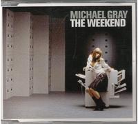 The Weekend - Remix Maxi Cd - Dancefloor Fg