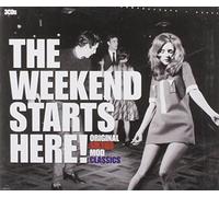 The Weekend Starts Here [Import]
