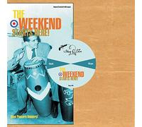 The Weekend Starts Here Vol. 2-Slow Popcorn Boppers