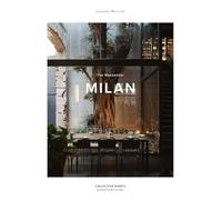 The Weekender Milan