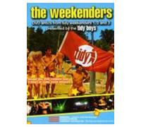 The Weekenders [DVD]