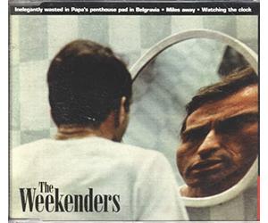 The Weekenders - Inelegantly Wasted [UK Import]