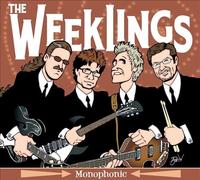 The Weeklings by The Weeklings [Audio CD] NEUF