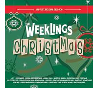 The Weeklings – Christmas – CD