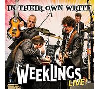 The Weeklings - In Their Own Write