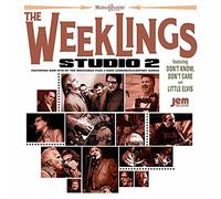 WEEKLINGS - Studio 2
