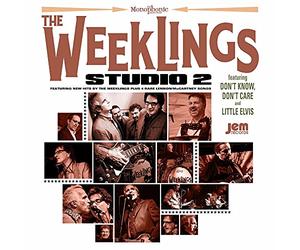 The Weeklings - Studio 2