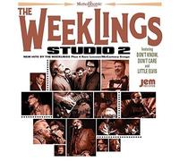 Weeklings – Studio 2 – CD