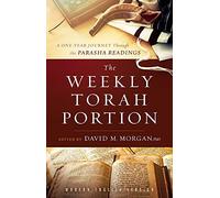 The Weekly Torah Portion