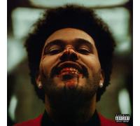 THE WEEKND After hours (2023) 2 LP Vinyle 33 tours