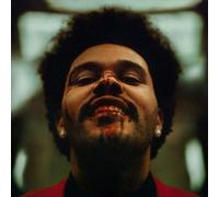 The Weeknd - After Hours [Cd] Clean
