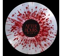 After Hours Vinyle Coloré